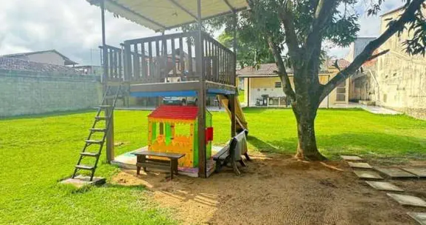 Casa com 3 quartos à venda no Santa Mônica, Guarapari 