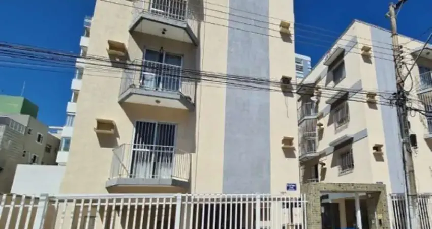 Apartamento com 2 quartos à venda na Praia do Morro, Guarapari 