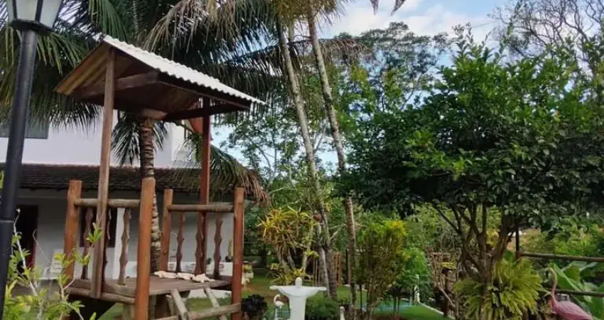 Chácara / sítio com 4 quartos à venda no Comunidade Urbana de Jaboti, Guarapari 