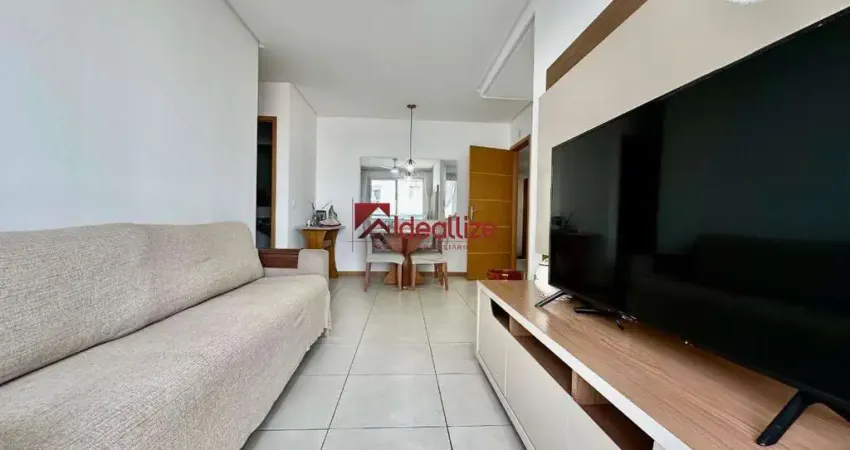 Apartamento com 2 quartos à venda no Centro, Guarapari