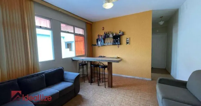 Apartamento com 1 quarto à venda na Praia do Morro, Guarapari 