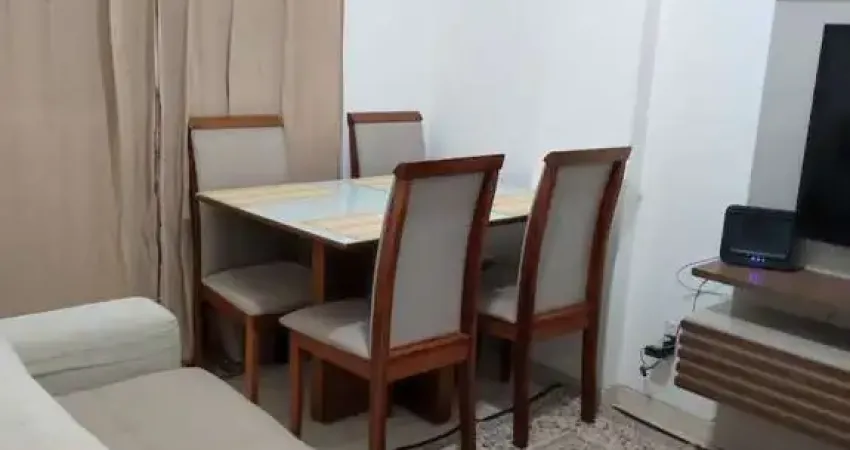 Apartamento com 2 quartos à venda no Centro, Guarapari 