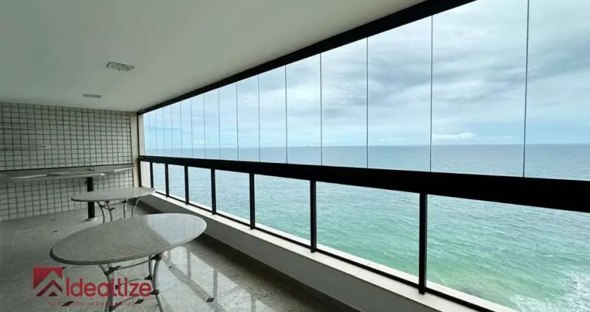 Apartamento com 3 quartos à venda no Centro, Guarapari 