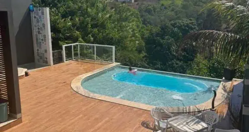 Casa com 4 quartos à venda no Nova Guarapari, Guarapari 