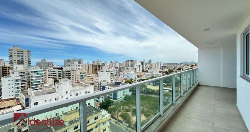 Apartamento com 2 quartos à venda na Praia do Morro, Guarapari 