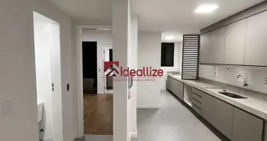 Apartamento com 2 quartos à venda na Praia do Morro, Guarapari 