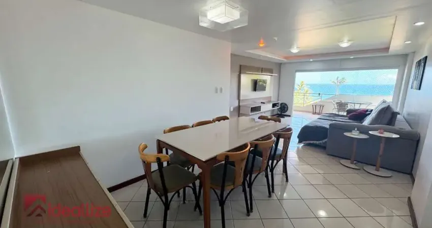 Apartamento com 3 quartos à venda no Ipiranga, Guarapari 