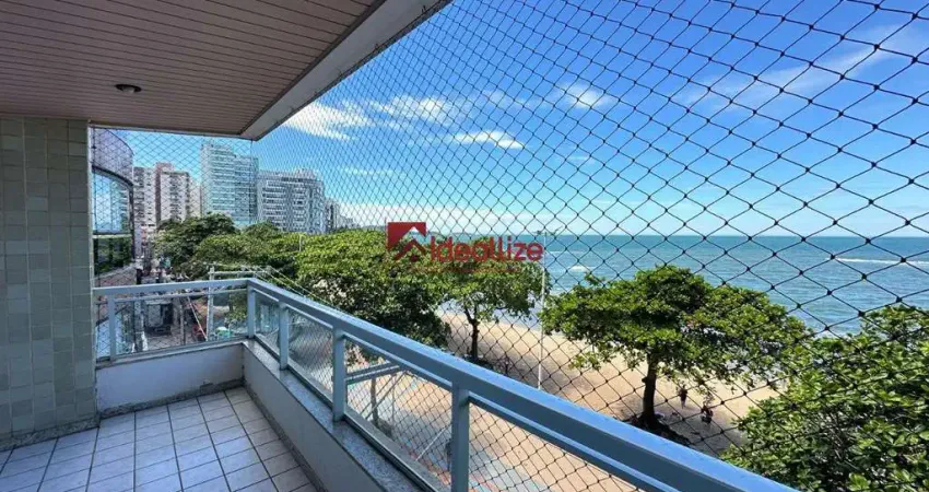 Apartamento com 3 quartos à venda no Centro, Guarapari 