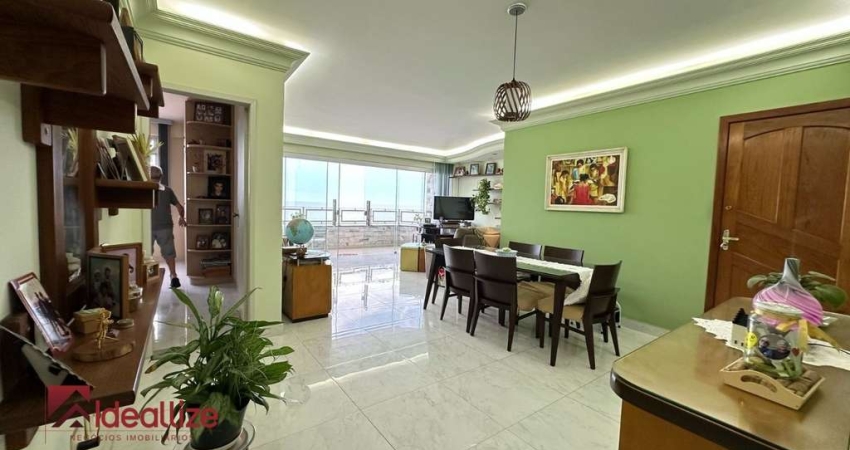 Apartamento com 3 quartos à venda na Praia do Morro, Guarapari 