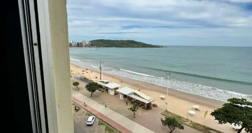 Apartamento com 1 quarto à venda na Praia do Morro, Guarapari 