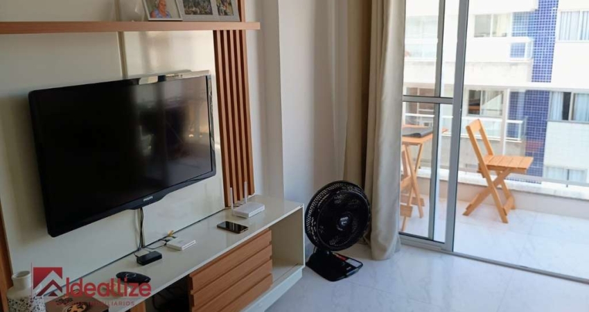 Apartamento com 3 quartos à venda na Praia do Morro, Guarapari 