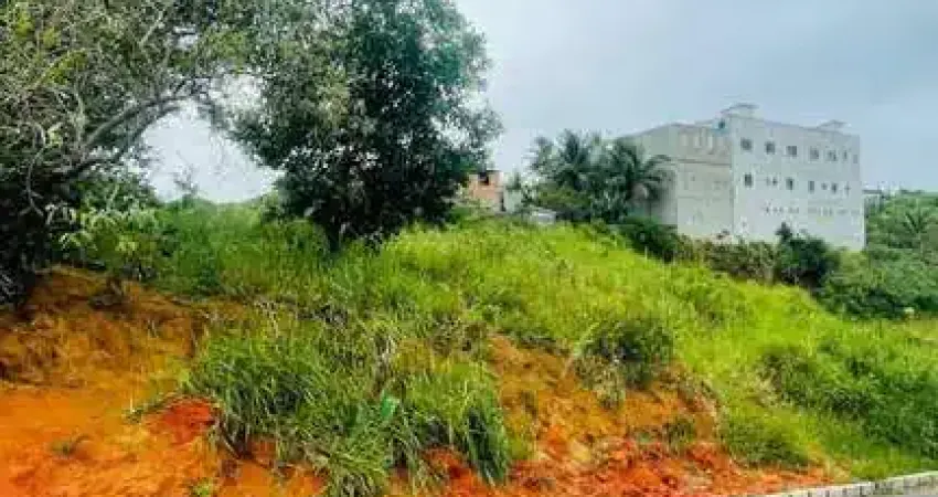 Terreno à venda no Fátima Cidade Jardim, Guarapari 