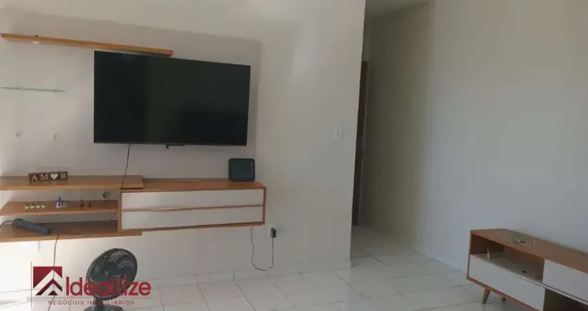 Apartamento com 2 quartos à venda na Praia do Morro, Guarapari 