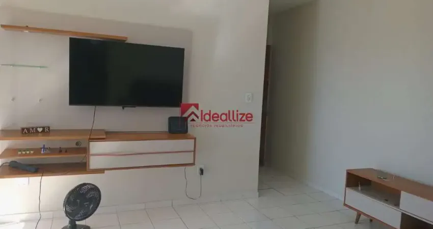 Apartamento com 2 quartos à venda na Praia do Morro, Guarapari 