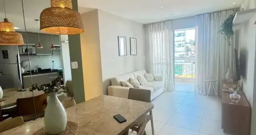 Apartamento com 3 quartos à venda no Centro, Guarapari 