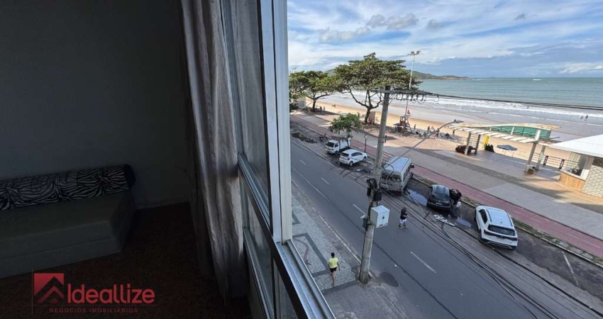 Apartamento com 2 quartos à venda na Praia do Morro, Guarapari 
