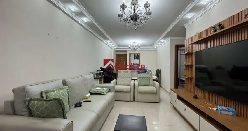 Apartamento com 2 quartos à venda no Centro, Guarapari