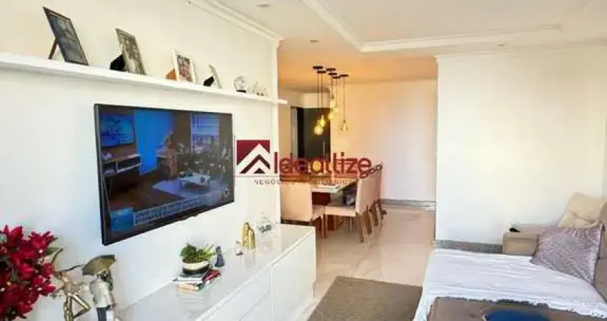 Apartamento com 3 quartos à venda no Centro, Guarapari 