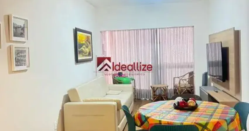 Apartamento com 2 quartos à venda no Centro, Guarapari