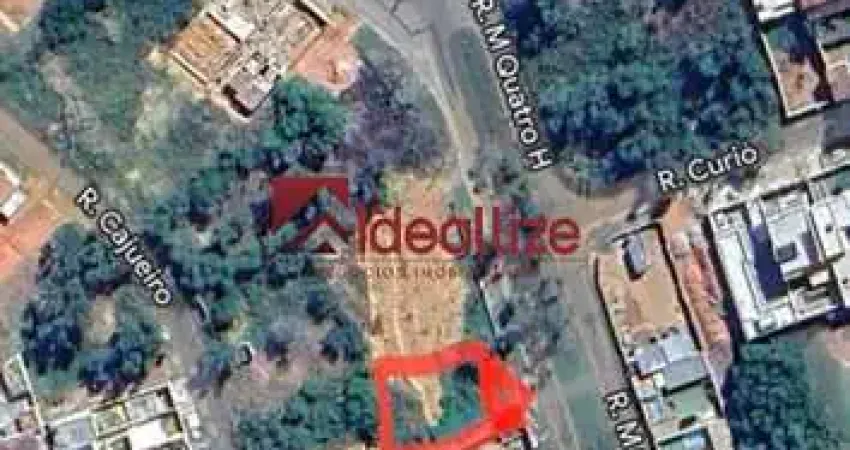 Terreno à venda no Nova Guarapari, Guarapari 