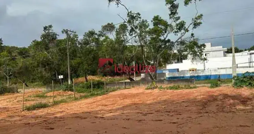Terreno à venda no Nova Guarapari, Guarapari 