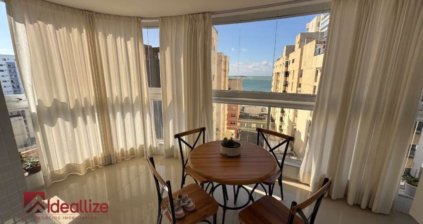 Apartamento com 3 quartos à venda no Muquiçaba, Guarapari 
