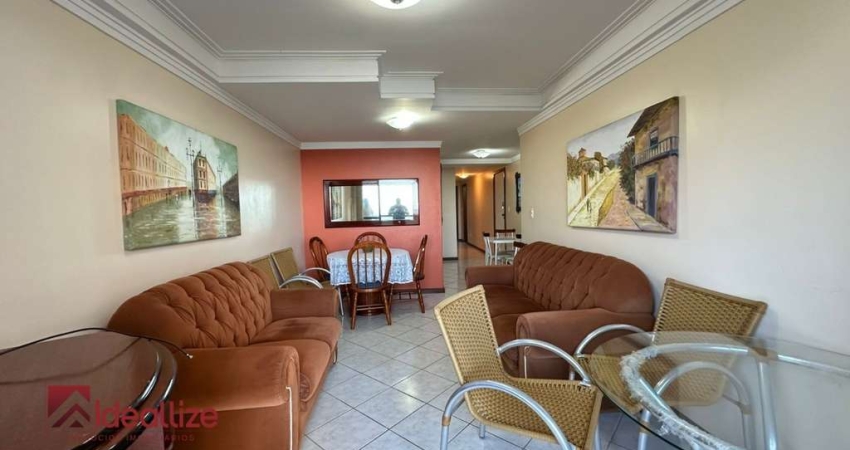 Apartamento com 2 quartos à venda no Centro, Guarapari 