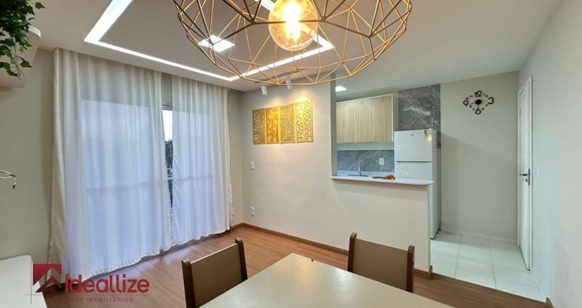 Apartamento com 2 quartos à venda na Praia do Morro, Guarapari 
