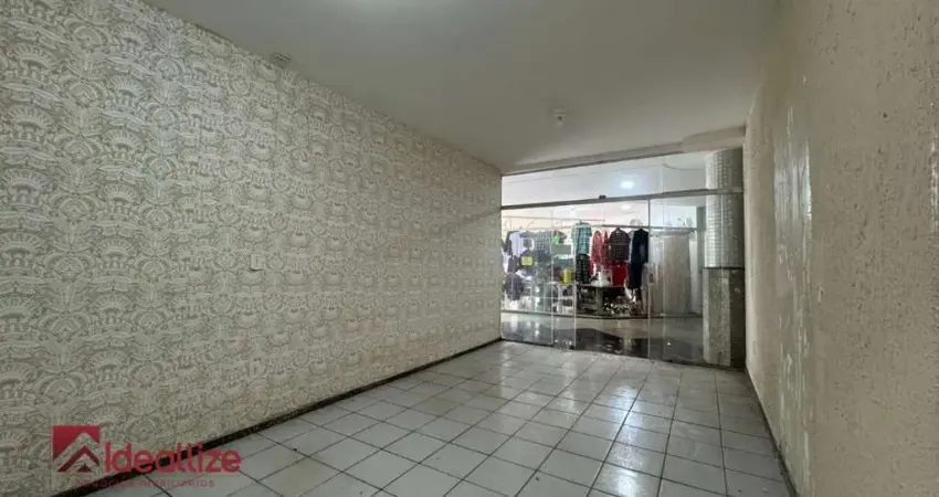 Ponto comercial com 1 sala à venda no Centro, Guarapari 