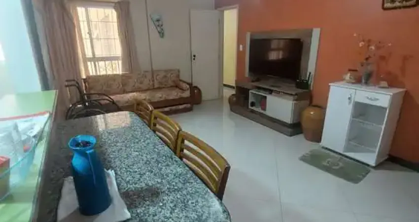 Apartamento com 1 quarto à venda no Centro, Guarapari 