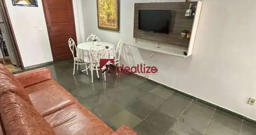Apartamento com 2 quartos à venda na Praia do Morro, Guarapari