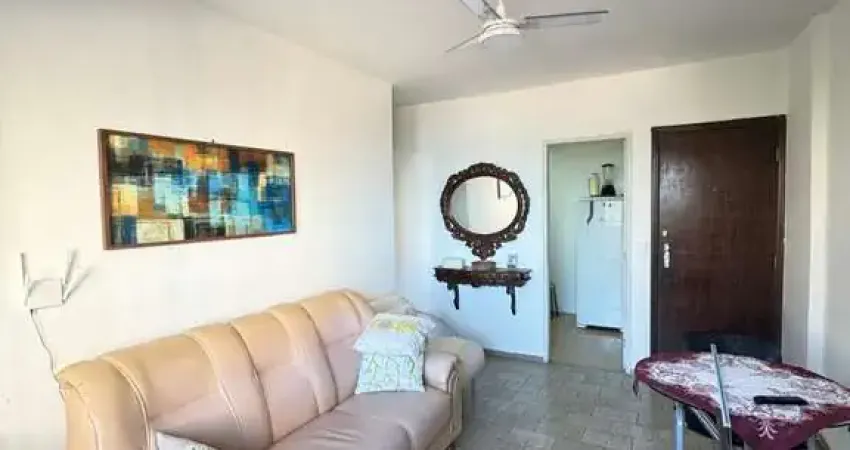 Apartamento com 1 quarto à venda no Centro, Guarapari 