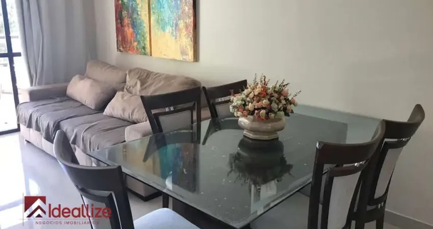 Apartamento com 2 quartos à venda na Praia do Morro, Guarapari 
