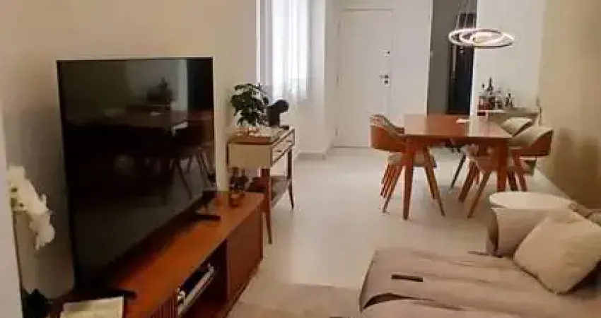 Apartamento com 2 quartos à venda no Centro, Guarapari 