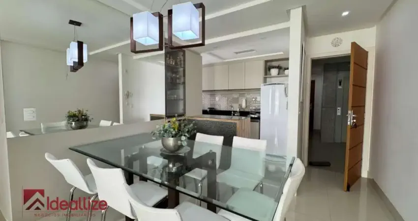 Apartamento com 3 quartos à venda no Centro, Guarapari 