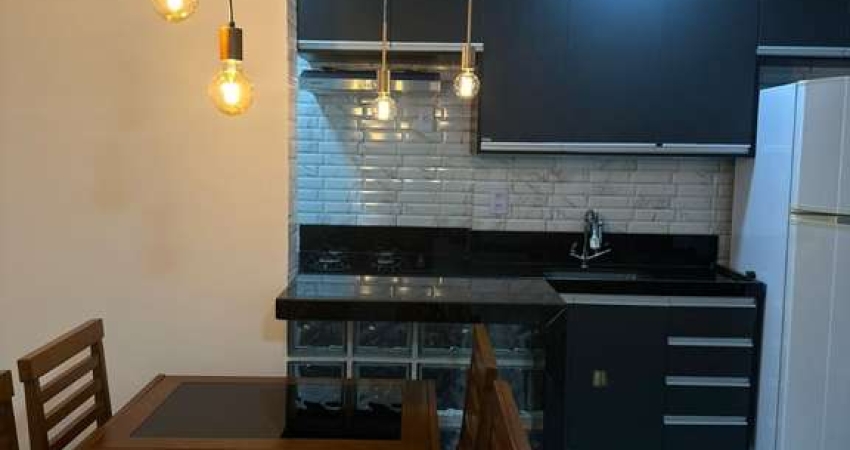 Apartamento com 1 quarto à venda no Centro, Guarapari 