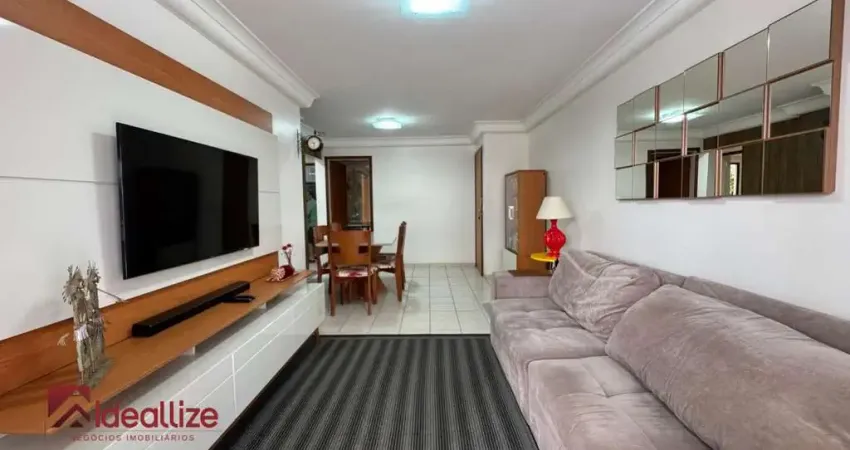 Apartamento com 3 quartos à venda no Centro, Guarapari 