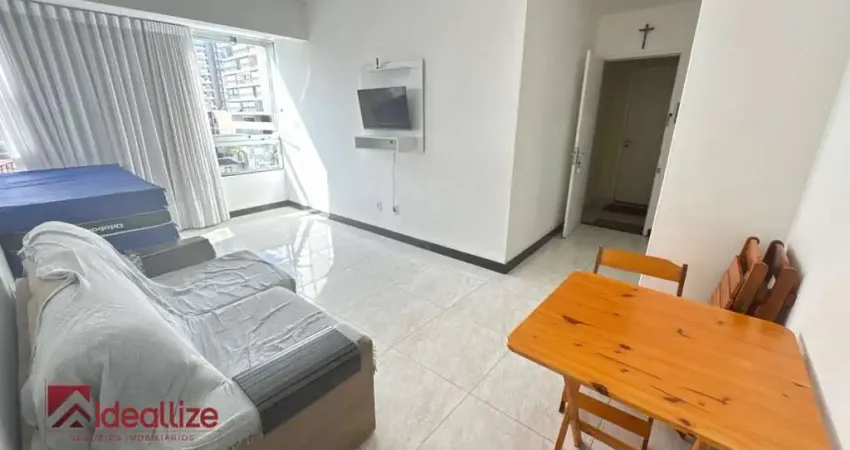 Apartamento com 1 quarto à venda na Praia do Morro, Guarapari 