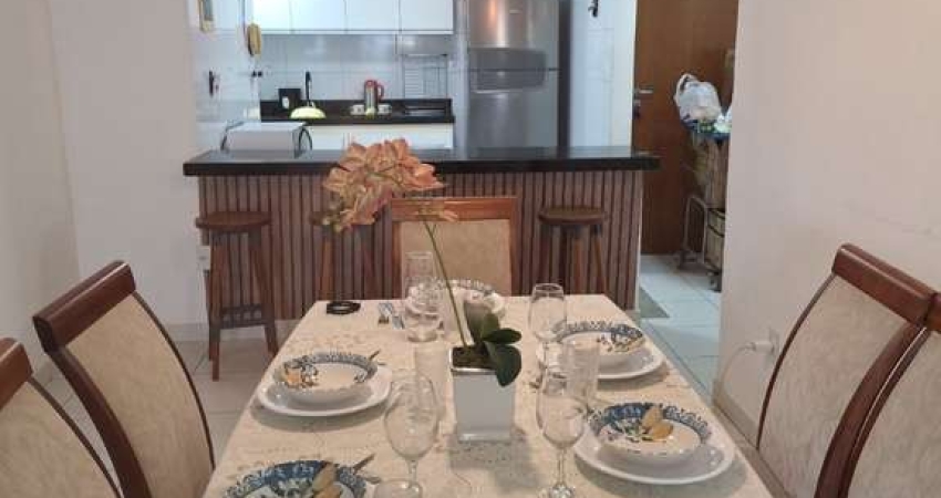 Apartamento com 2 quartos à venda no Enseada Azul, Guarapari 