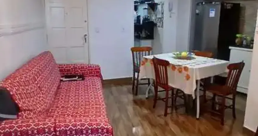 Apartamento com 2 quartos à venda no Centro, Guarapari 