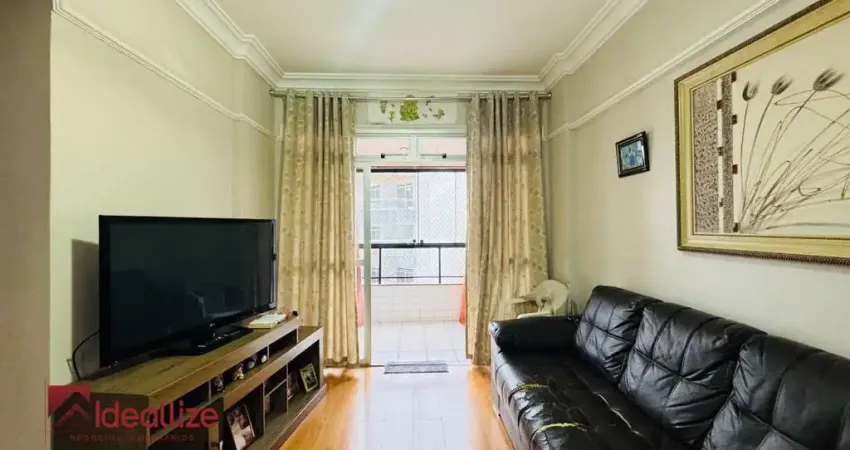 Apartamento com 3 quartos à venda no Centro, Guarapari 