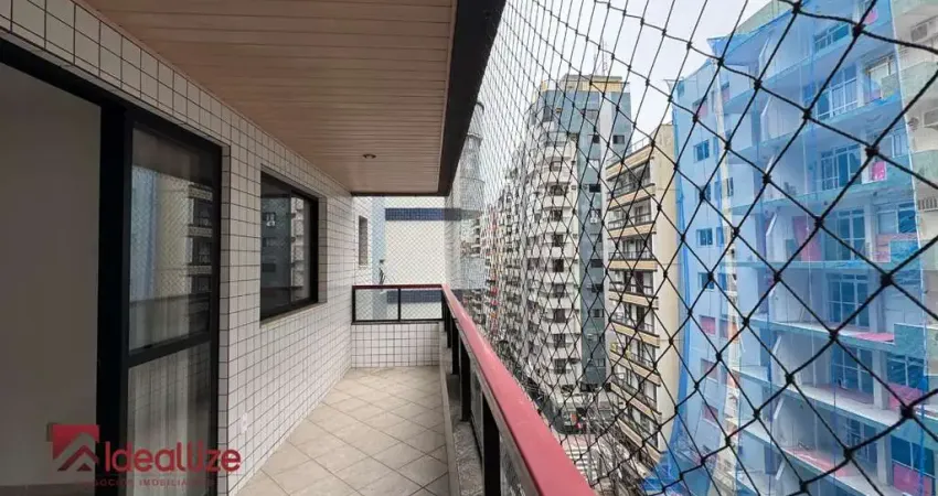 Apartamento com 3 quartos à venda no Centro, Guarapari 