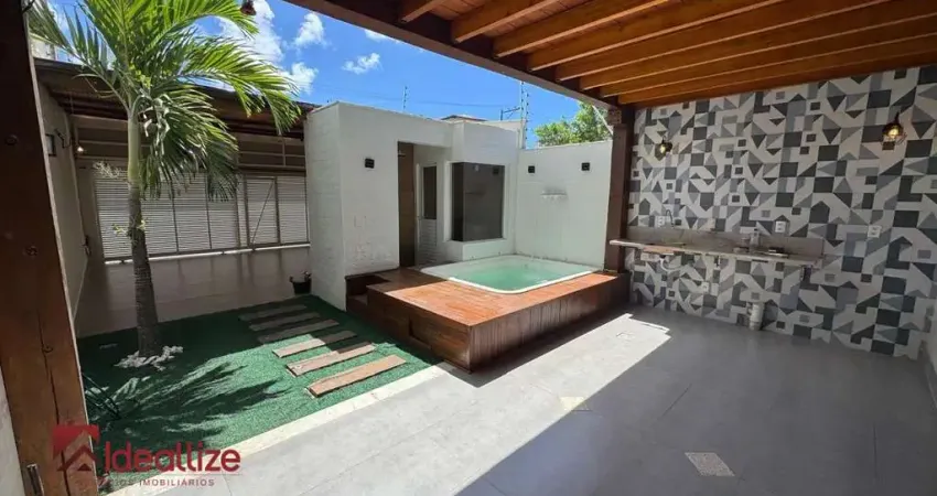 Casa com 4 quartos à venda no Jardim Boa Vista, Guarapari 