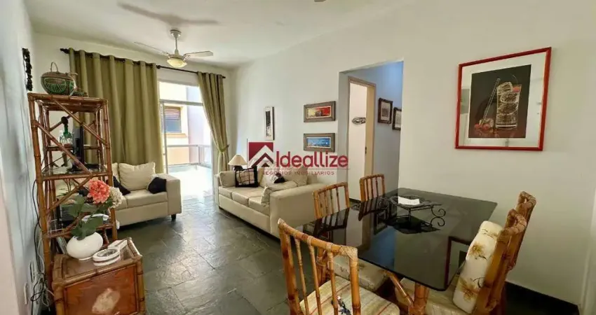 Apartamento com 2 quartos à venda na Praia do Morro, Guarapari