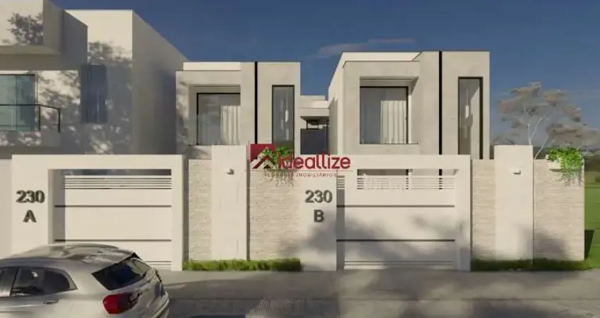 Casa com 2 quartos à venda no Condados, Guarapari 