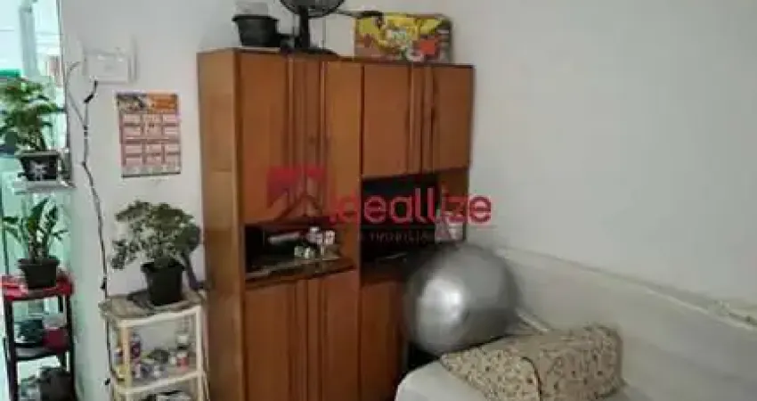 Apartamento com 1 quarto à venda no Centro, Guarapari 