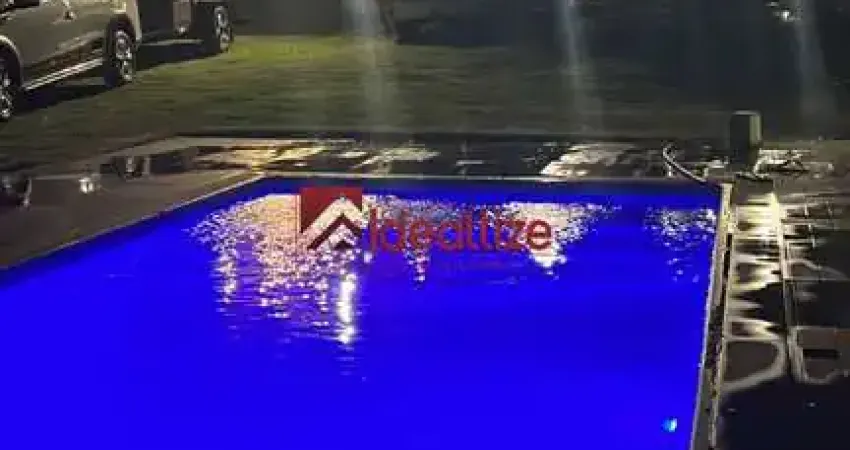 Chácara / sítio com 2 quartos à venda no Goembê, Anchieta