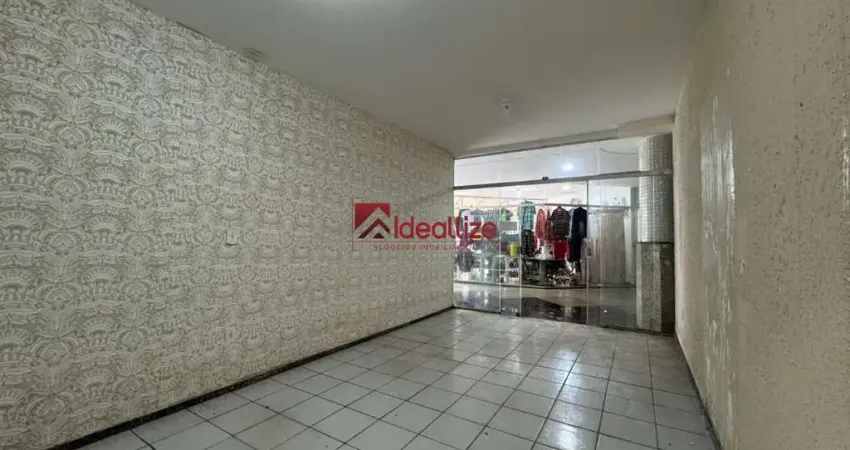 Sala comercial à venda no Centro, Guarapari 