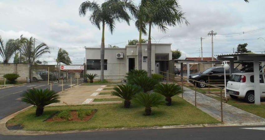 Apartamento com 2 quartos para alugar no Parque União, Bauru 