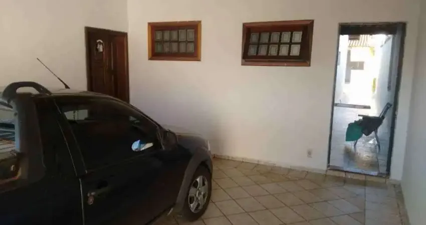CASA COM 4 DORMITORIOS, SENDO 2 SUITES, AMPLAS AREA DE LAZER NO VILA INDUSTRIAL